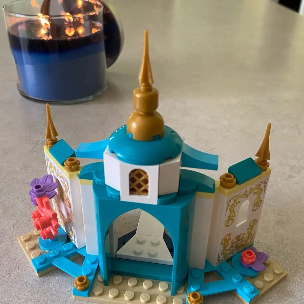 Lego Disney⭐️ retired ⭐️ Raya and Sisu set 1&2 - Picture 12 of 12